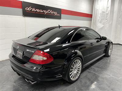 2008 Mercedes-Benz CLK CLK 63 AMG Black Series   - Photo 16 - Ivyland, PA 18974