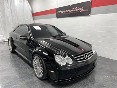 2008 Mercedes-Benz CLK CLK 63 AMG Black Series   - Photo 18 - Ivyland, PA 18974