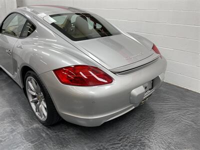 2007 Porsche Cayman S   - Photo 8 - Ivyland, PA 18974