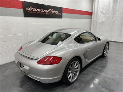 2007 Porsche Cayman S   - Photo 13 - Ivyland, PA 18974