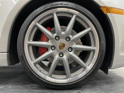 2007 Porsche Cayman S   - Photo 18 - Ivyland, PA 18974