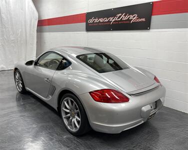 2007 Porsche Cayman S   - Photo 6 - Ivyland, PA 18974