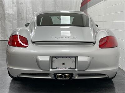 2007 Porsche Cayman S   - Photo 10 - Ivyland, PA 18974