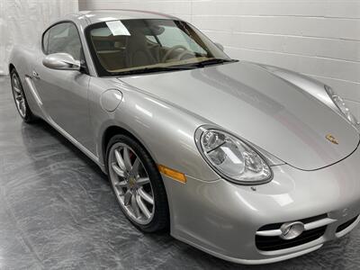 2007 Porsche Cayman S   - Photo 15 - Ivyland, PA 18974