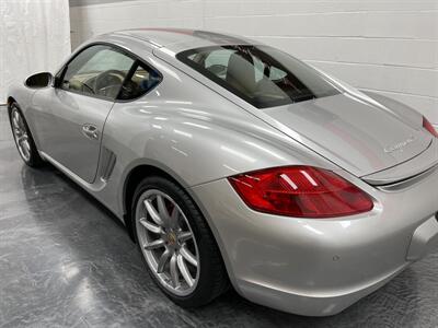 2007 Porsche Cayman S   - Photo 7 - Ivyland, PA 18974