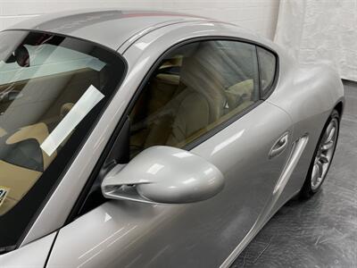 2007 Porsche Cayman S   - Photo 21 - Ivyland, PA 18974