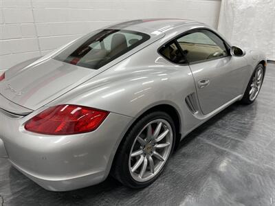 2007 Porsche Cayman S   - Photo 11 - Ivyland, PA 18974