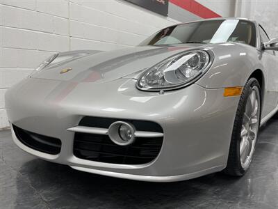 2007 Porsche Cayman S   - Photo 4 - Ivyland, PA 18974