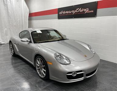 2007 Porsche Cayman S   - Photo 14 - Ivyland, PA 18974