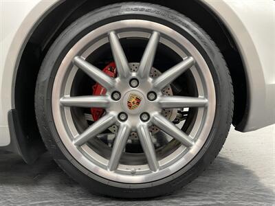 2007 Porsche Cayman S   - Photo 17 - Ivyland, PA 18974