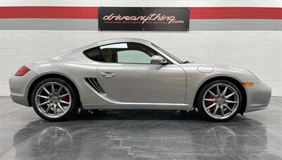 2007 Porsche Cayman S   - Photo 12 - Ivyland, PA 18974