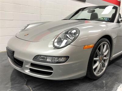 2006 Porsche 911 Carrera 4S   - Photo 4 - Ivyland, PA 18974