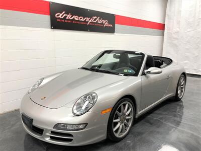 2006 Porsche 911 Carrera 4S   - Photo 1 - Ivyland, PA 18974