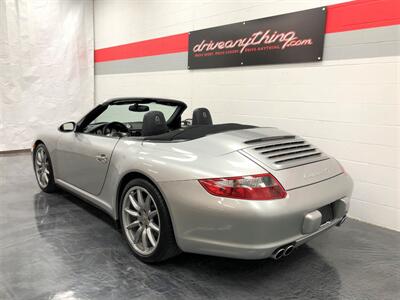 2006 Porsche 911 Carrera 4S   - Photo 7 - Ivyland, PA 18974