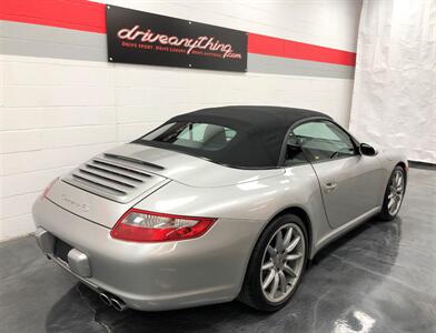 2006 Porsche 911 Carrera 4S   - Photo 12 - Ivyland, PA 18974