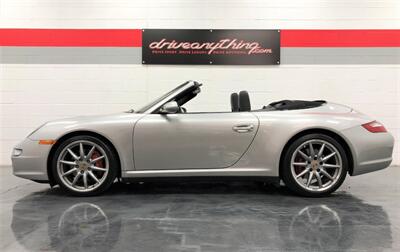 2006 Porsche 911 Carrera 4S   - Photo 6 - Ivyland, PA 18974