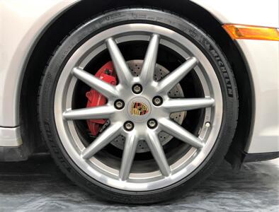 2006 Porsche 911 Carrera 4S   - Photo 21 - Ivyland, PA 18974