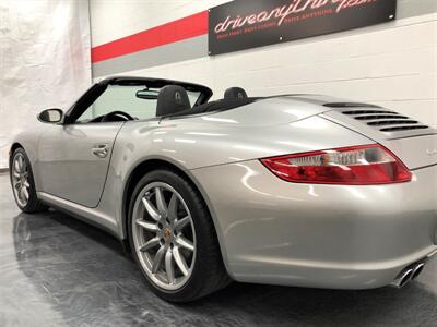 2006 Porsche 911 Carrera 4S   - Photo 8 - Ivyland, PA 18974