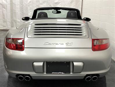 2006 Porsche 911 Carrera 4S   - Photo 10 - Ivyland, PA 18974