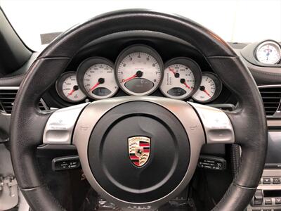 2006 Porsche 911 Carrera 4S   - Photo 36 - Ivyland, PA 18974