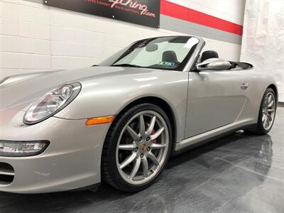 2006 Porsche 911 Carrera 4S   - Photo 5 - Ivyland, PA 18974