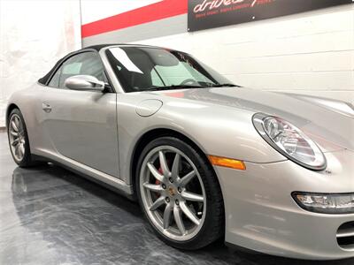 2006 Porsche 911 Carrera 4S   - Photo 15 - Ivyland, PA 18974