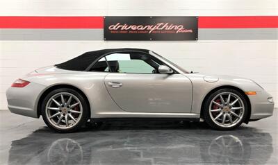 2006 Porsche 911 Carrera 4S   - Photo 13 - Ivyland, PA 18974