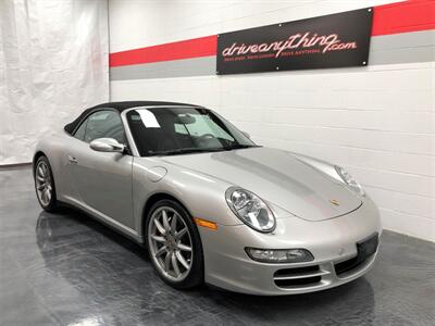 2006 Porsche 911 Carrera 4S   - Photo 14 - Ivyland, PA 18974