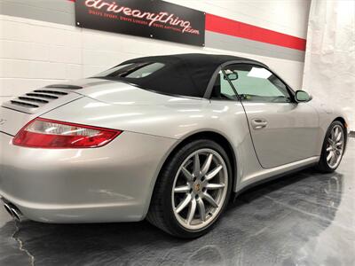 2006 Porsche 911 Carrera 4S   - Photo 11 - Ivyland, PA 18974