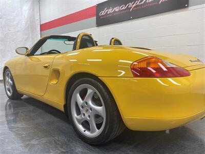 2000 Porsche Boxster S   - Photo 8 - Ivyland, PA 18974