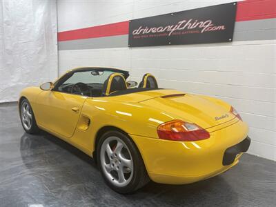 2000 Porsche Boxster S   - Photo 7 - Ivyland, PA 18974