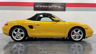 2000 Porsche Boxster S   - Photo 14 - Ivyland, PA 18974