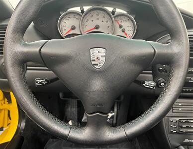 2000 Porsche Boxster S   - Photo 35 - Ivyland, PA 18974