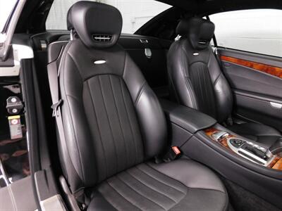 2009 Mercedes-Benz SL 63 AMG - Photo 50 - Ivyland, PA 18974