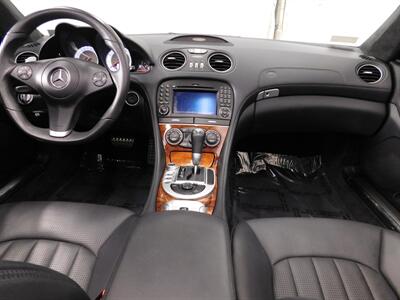 2009 Mercedes-Benz SL 63 AMG - Photo 32 - Ivyland, PA 18974