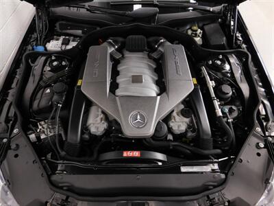 2009 Mercedes-Benz SL 63 AMG - Photo 3 - Ivyland, PA 18974