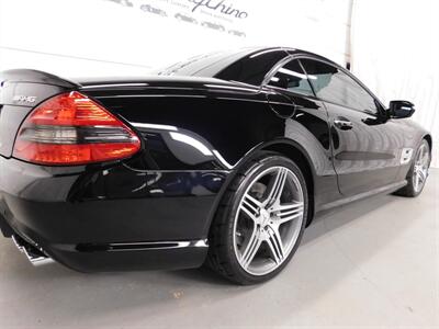 2009 Mercedes-Benz SL 63 AMG - Photo 13 - Ivyland, PA 18974