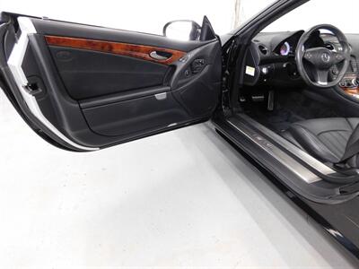 2009 Mercedes-Benz SL 63 AMG - Photo 24 - Ivyland, PA 18974