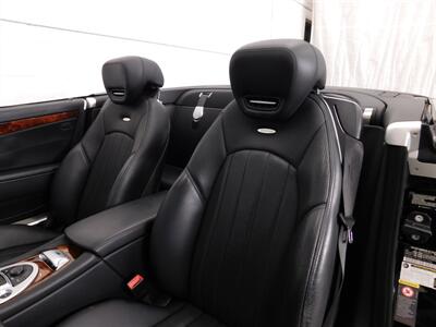 2009 Mercedes-Benz SL 63 AMG - Photo 27 - Ivyland, PA 18974