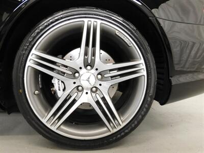 2009 Mercedes-Benz SL 63 AMG - Photo 20 - Ivyland, PA 18974