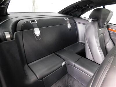 2009 Mercedes-Benz SL 63 AMG - Photo 49 - Ivyland, PA 18974