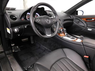 2009 Mercedes-Benz SL 63 AMG - Photo 30 - Ivyland, PA 18974