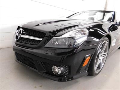 2009 Mercedes-Benz SL 63 AMG - Photo 5 - Ivyland, PA 18974