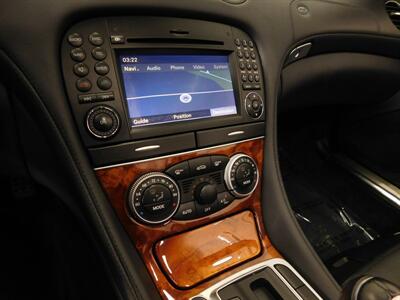 2009 Mercedes-Benz SL 63 AMG - Photo 40 - Ivyland, PA 18974