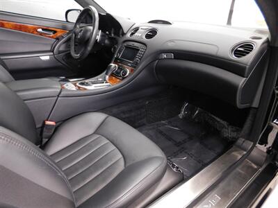 2009 Mercedes-Benz SL 63 AMG - Photo 52 - Ivyland, PA 18974
