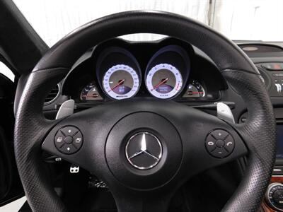 2009 Mercedes-Benz SL 63 AMG - Photo 36 - Ivyland, PA 18974