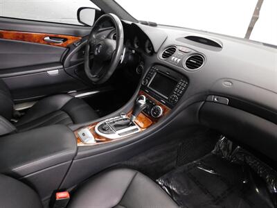 2009 Mercedes-Benz SL 63 AMG - Photo 53 - Ivyland, PA 18974