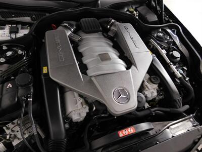 2009 Mercedes-Benz SL 63 AMG - Photo 4 - Ivyland, PA 18974