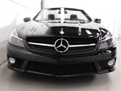 2009 Mercedes-Benz SL 63 AMG - Photo 2 - Ivyland, PA 18974