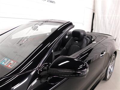 2009 Mercedes-Benz SL 63 AMG - Photo 18 - Ivyland, PA 18974